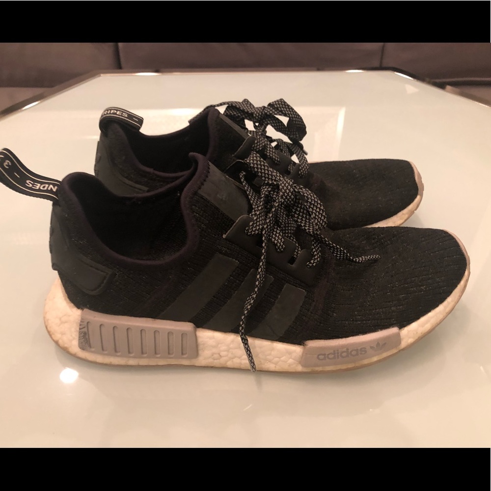 Nmd sneakers